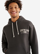 Chandail à capuchon Sporting Goods 99