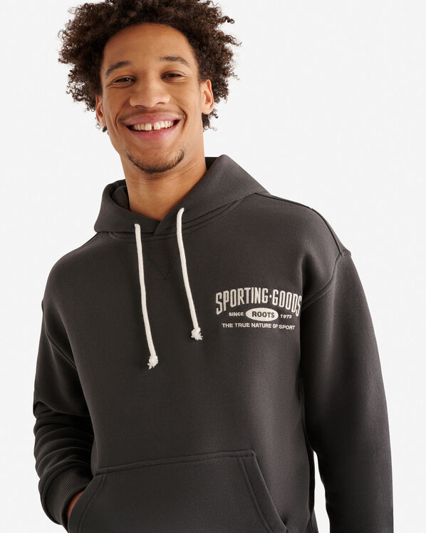 Sporting Goods 99 Hoodie