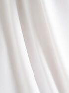 Haut &agrave; manches courtes classique en tricot Renew