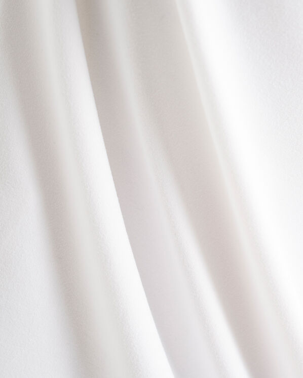 Haut &agrave; manches courtes classique en tricot Renew