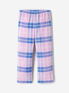 Toddler Microfleece Pajama Pant