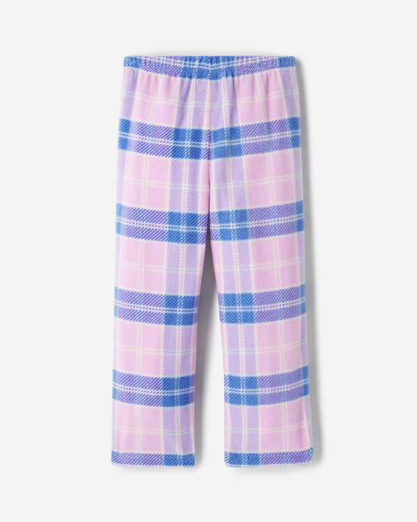 Toddler Microfleece Pajama Pant Toddler Microfleece Pajama Pant
