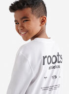Kids Roots Athletics T-Shirt