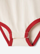 Combinaison style baseball Cabane pour b&eacute;b&eacute;s
