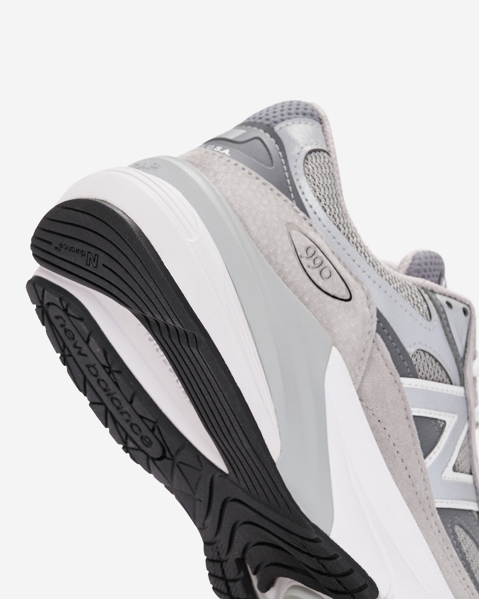 Mens New Balance 990 Shoes and Sneakers Roots