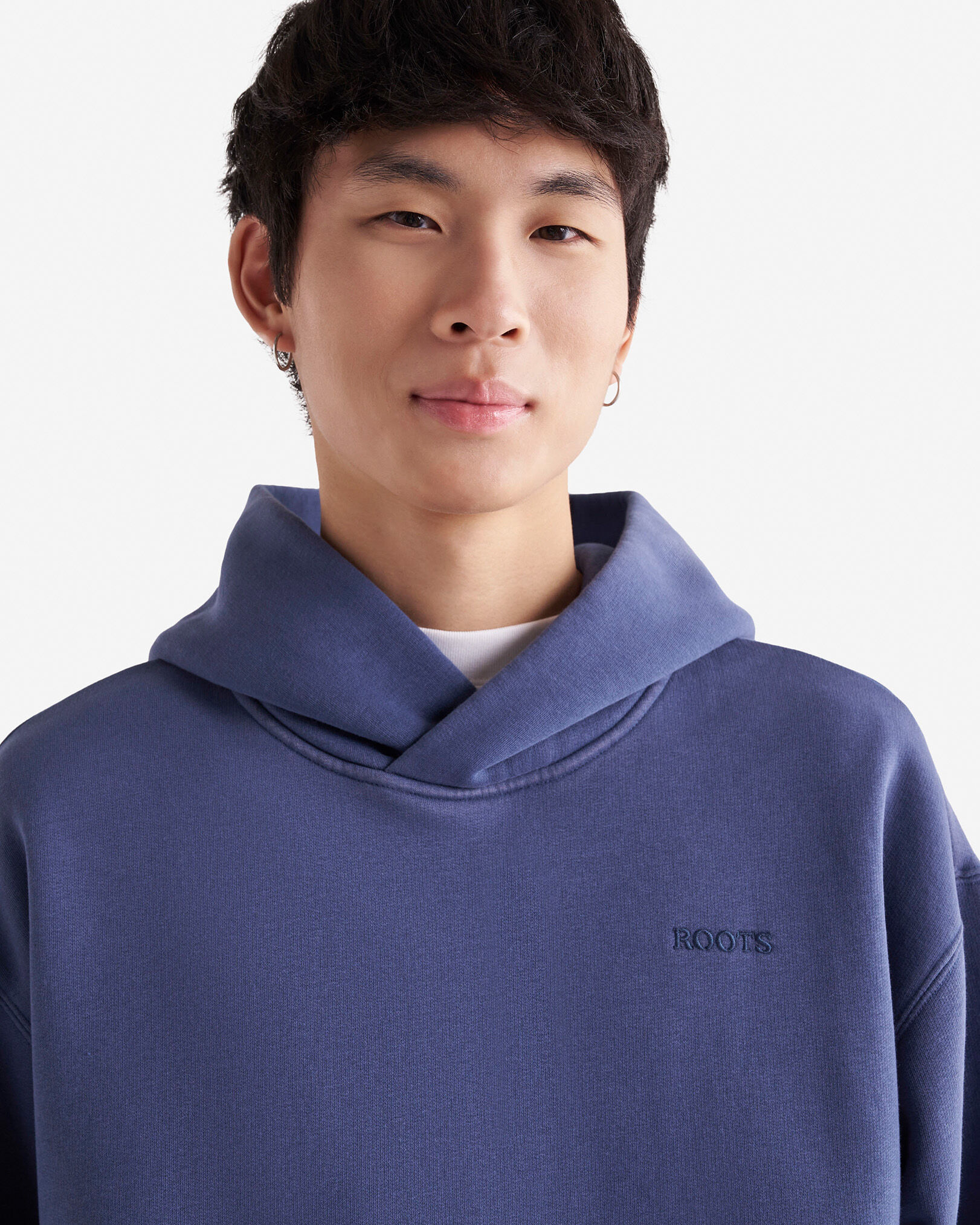 One Hoodie