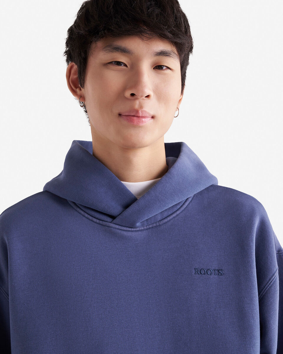 One Hoodie