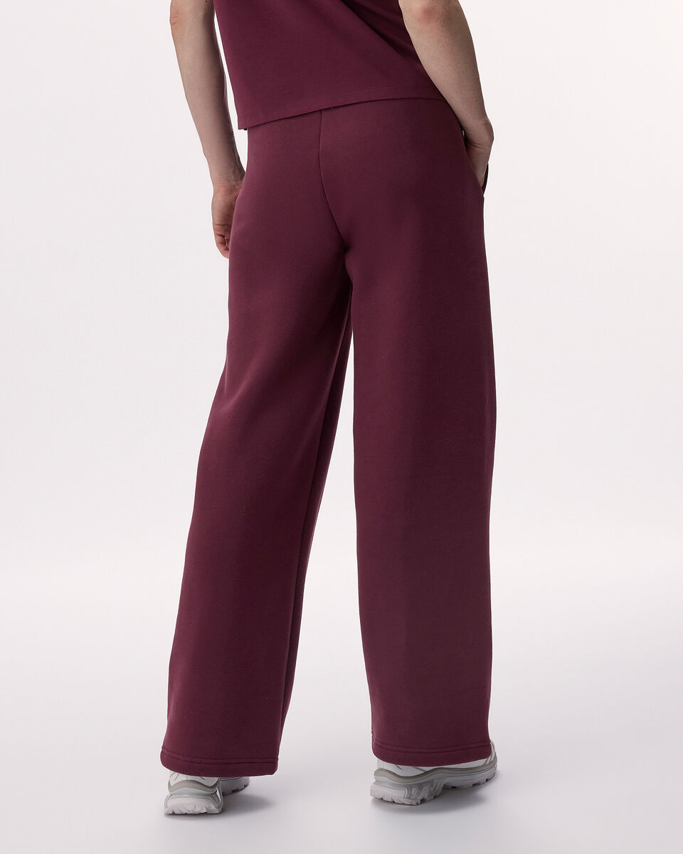 Cloud Straight Leg Sweatpant
