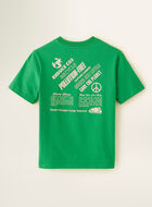 Kids Small Changes T-Shirt