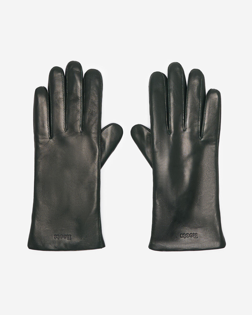 Womens Touch Nappa Glove