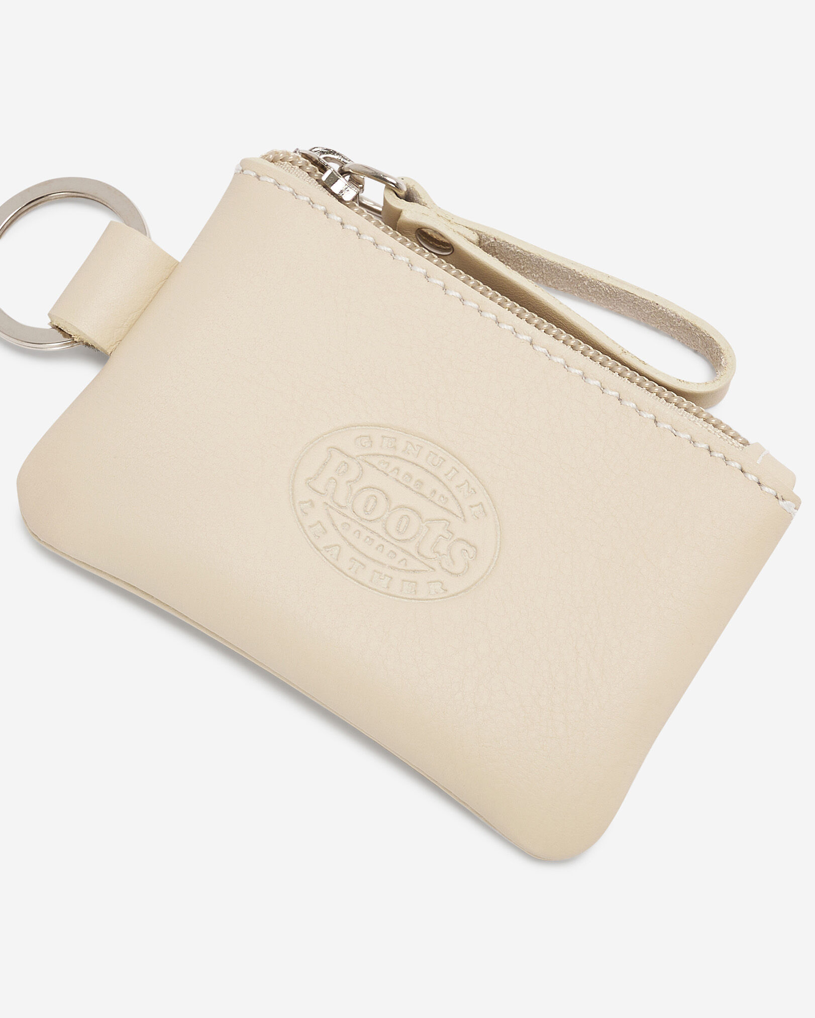 Top Zip Pouch Cloud