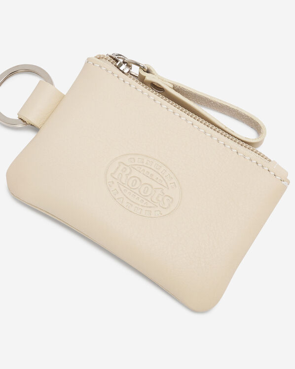 Top Zip Pouch Cloud Top Zip Pouch Cloud