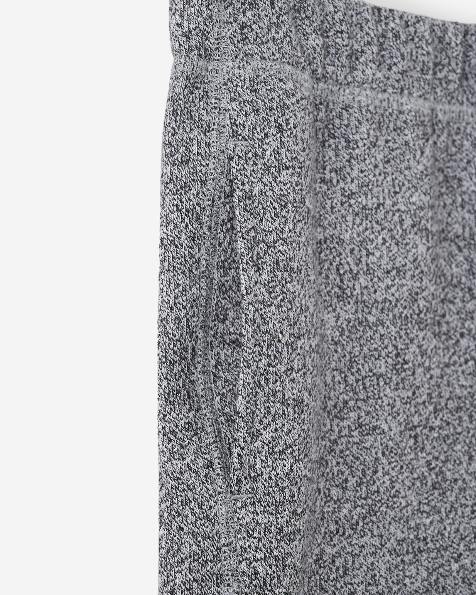 Kids Organic Original Terry Short