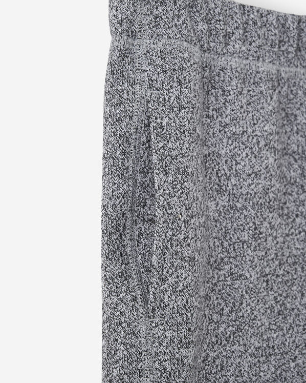 Short original en coton bio pour enfants