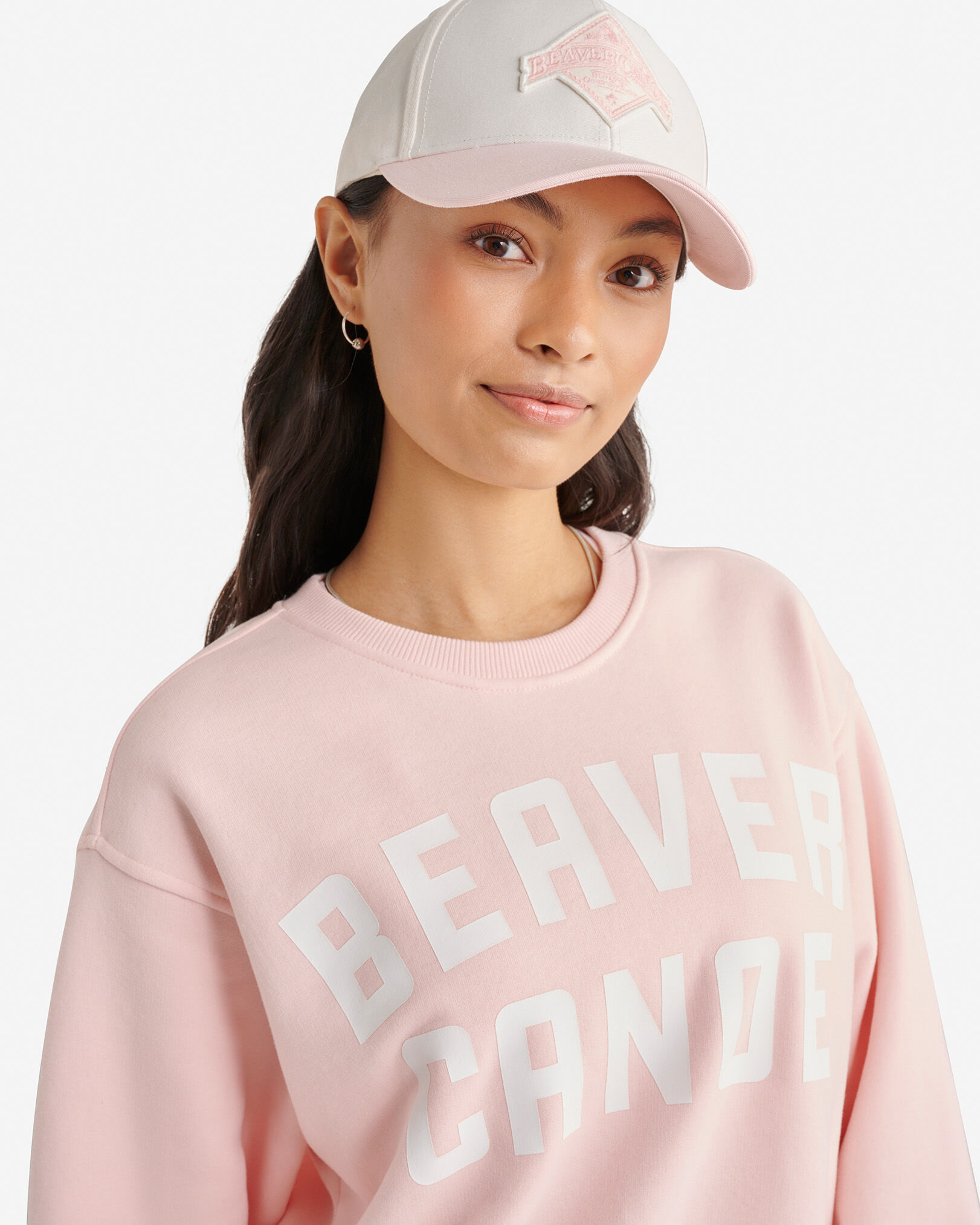Beaver Canoe Crew Sweatshirt