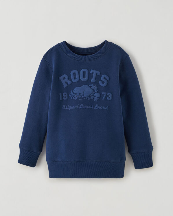 Toddler Original Beaver Sweatshirt