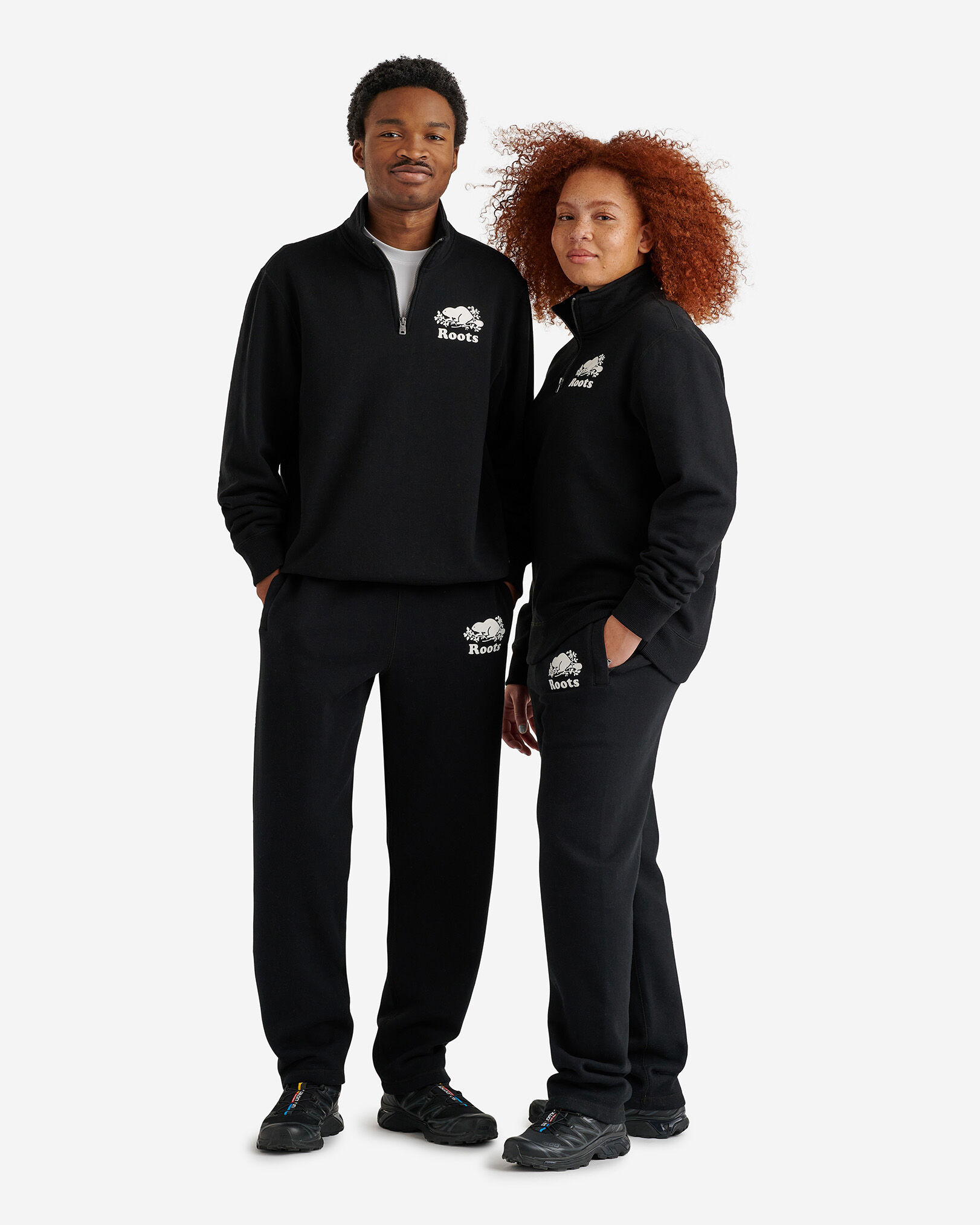 Roots hotsell tracksuit price