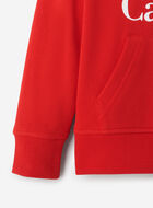 Chandail &agrave; capuchon Athl&eacute;tisme nordique pour tout-petits