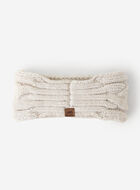 Olivia Cable Headband