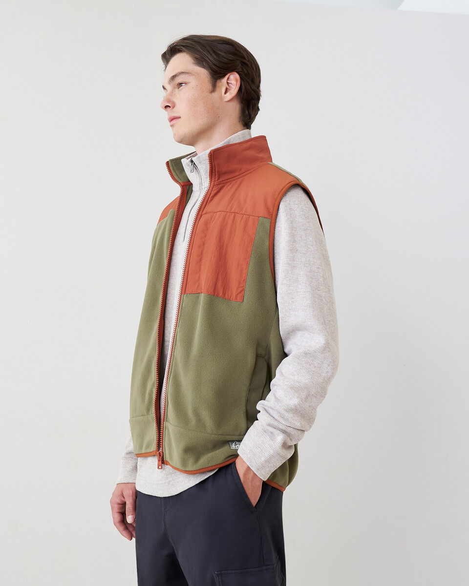 Polartec® Outdoors Vest