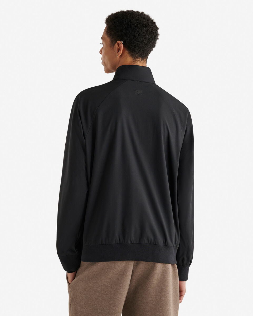 Park Tech Harrington Jacket