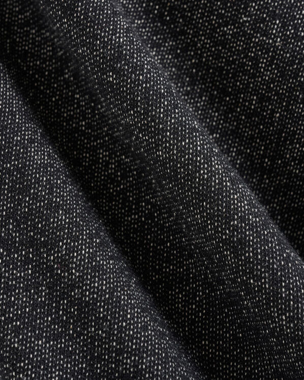 Pantalon en molleton Héritage en coton bio  Pantalon en molleton Héritage en coton bio