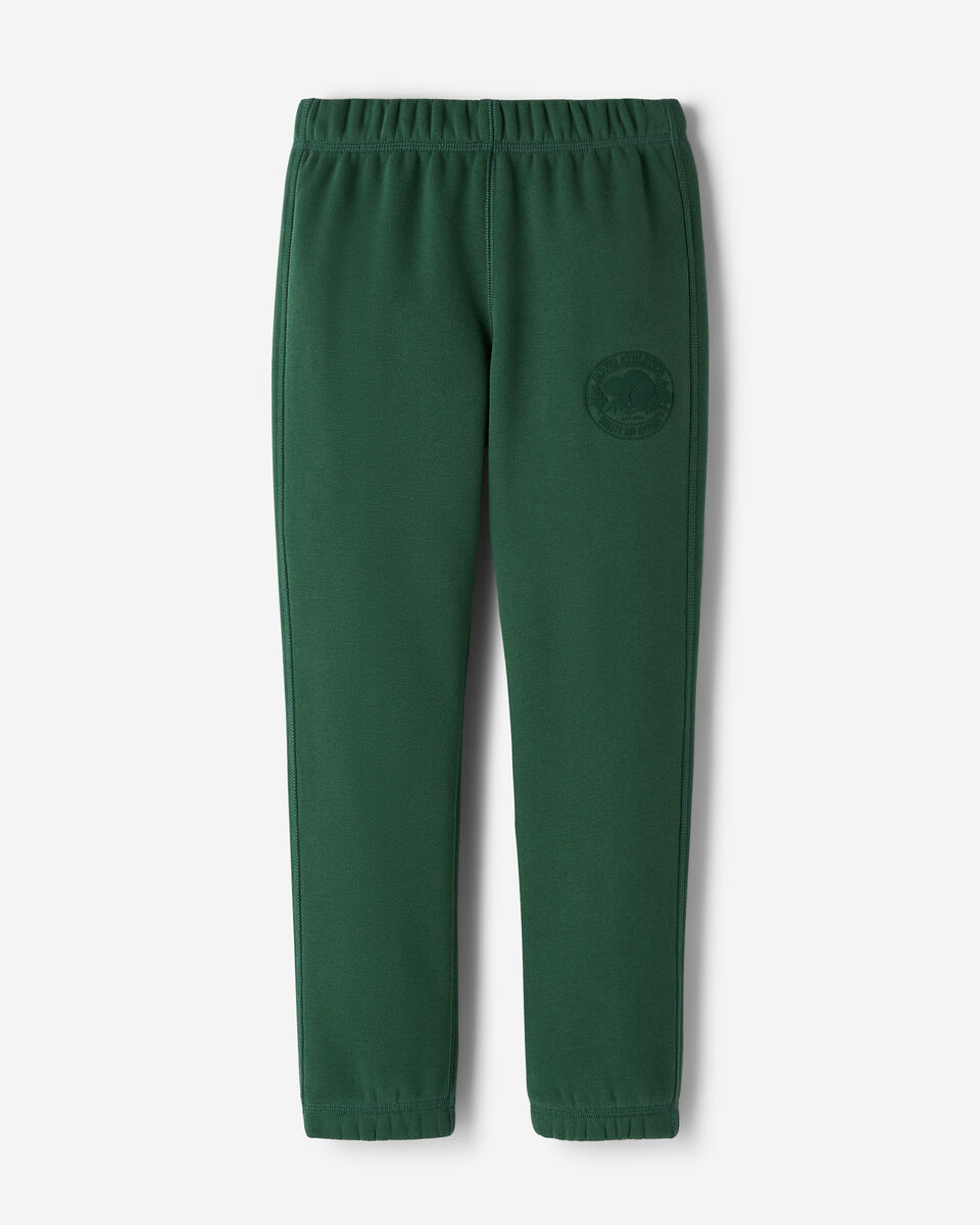 Kids Heritage Beaver Sweatpant