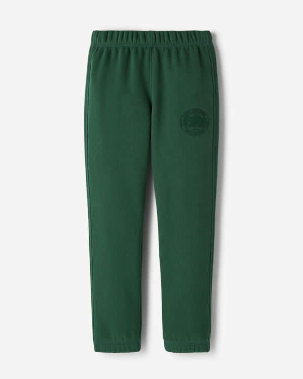 Kids Heritage Beaver Sweatpant