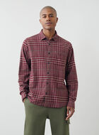 Manning Flannel Shirt