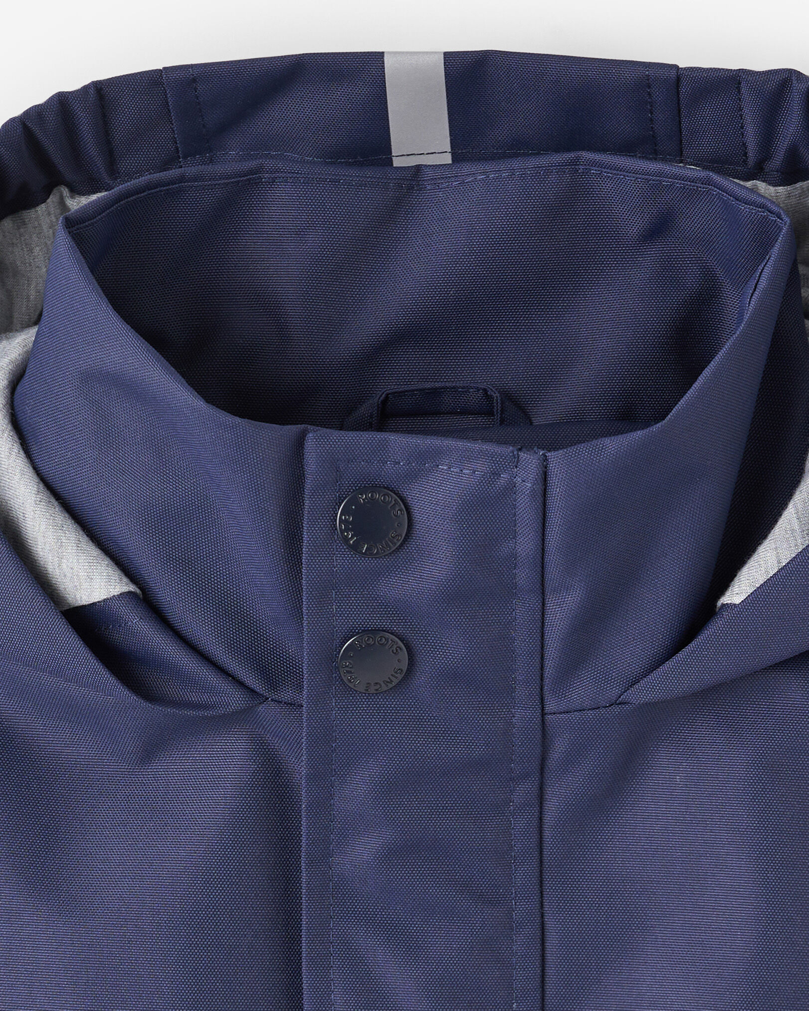 Kids Spring Jacket Outerwear Roots