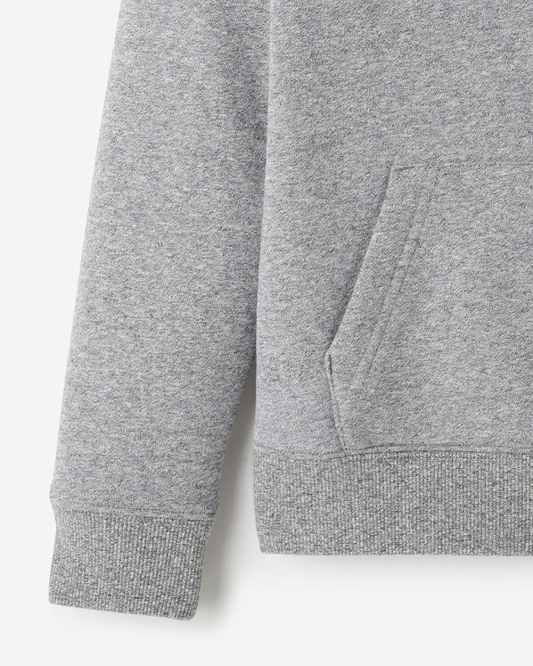 Kids Beavermark Hoodie