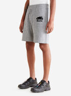 Organic Original Sweatshort 8 Inch