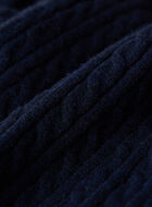 Bowen Cable Knit Pant