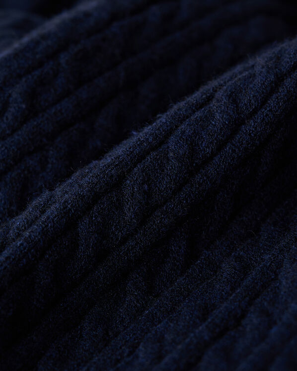 Bowen Cable Knit Pant