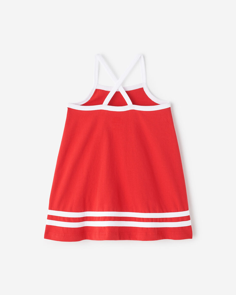 Robe Athlétisme nordique pour bébés