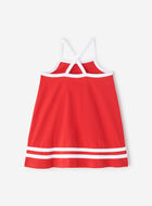 Robe Athlétisme nordique pour bébés