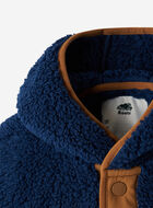 Toddler Creekside Shearling Fleece Snap Jacket