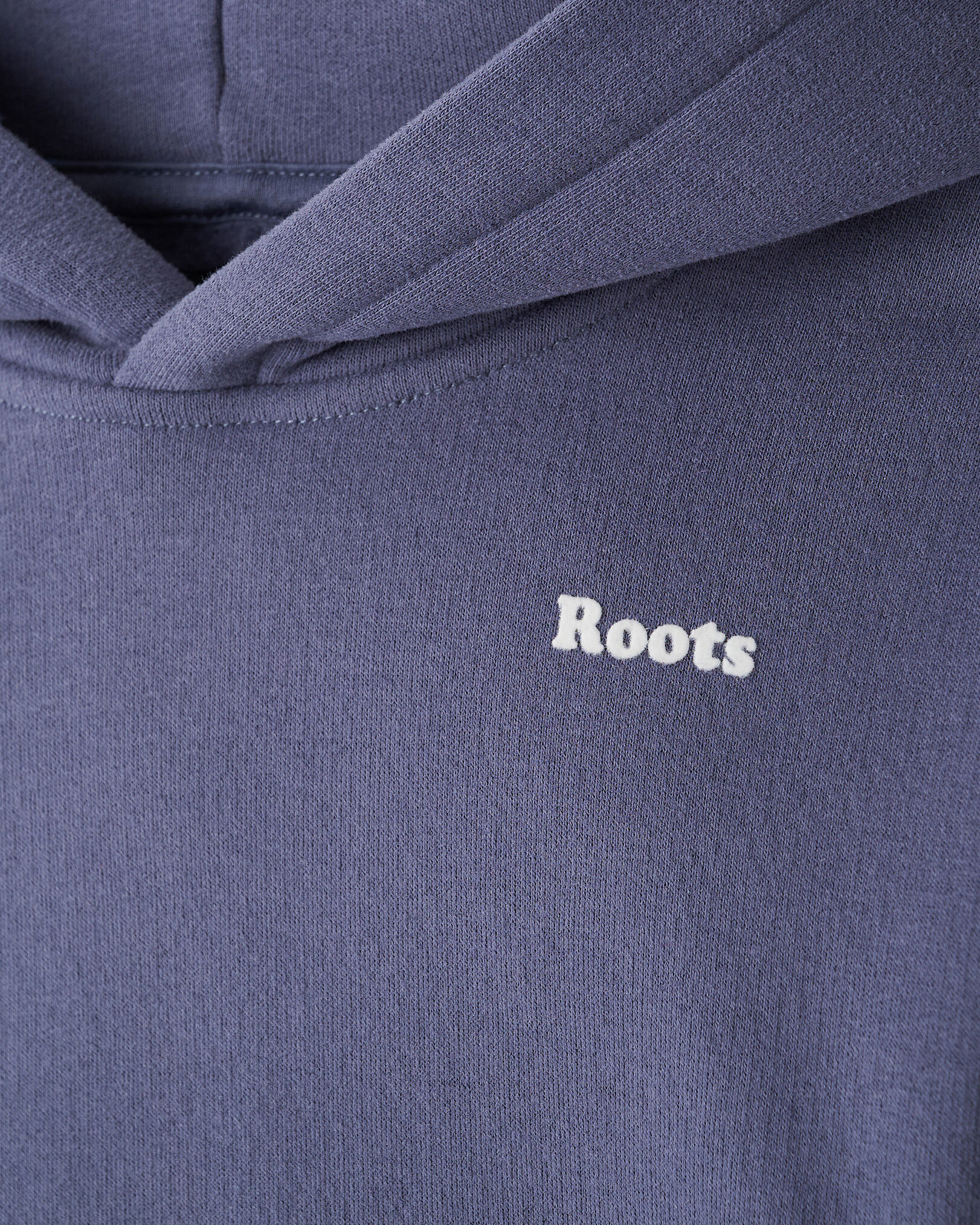 Toddler Cloud Hoodie