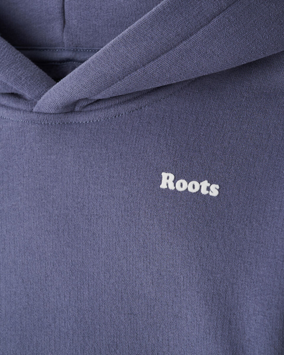 Chandail &agrave; capuchon en molleton Nuage pour tout-petits