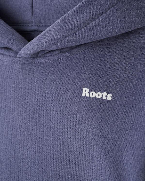 Chandail &agrave; capuchon en molleton Nuage pour tout-petits