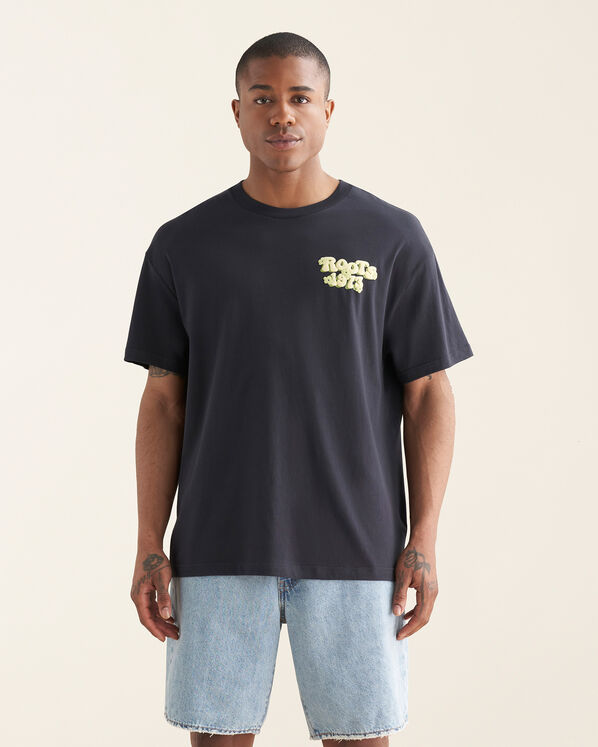 T-shirt décontracté Summer Of 73 pour homme 