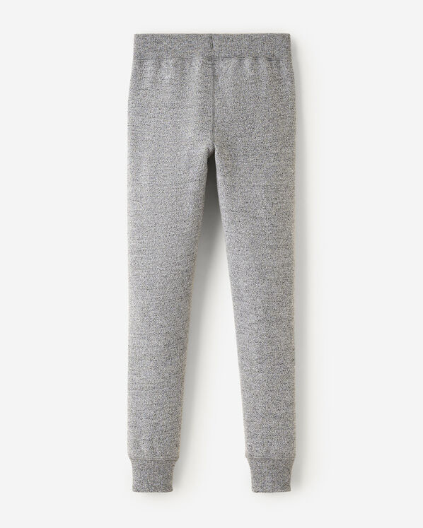 Girls Cozy Fleece Sweatpant Girls Cozy Fleece Sweatpant