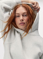 Cloud Raglan Hoodie