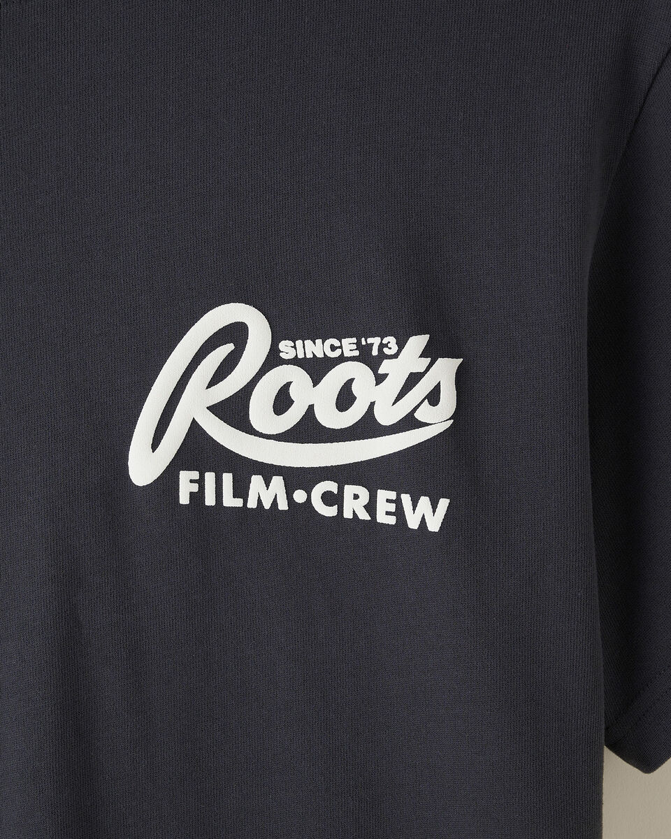 Roots X TIFF One T-Shirt Gender Free