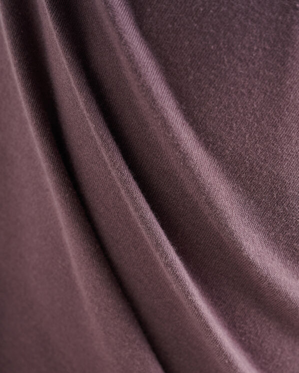 Chandail ajust&eacute; essentiel &agrave; glissi&egrave;re Roots