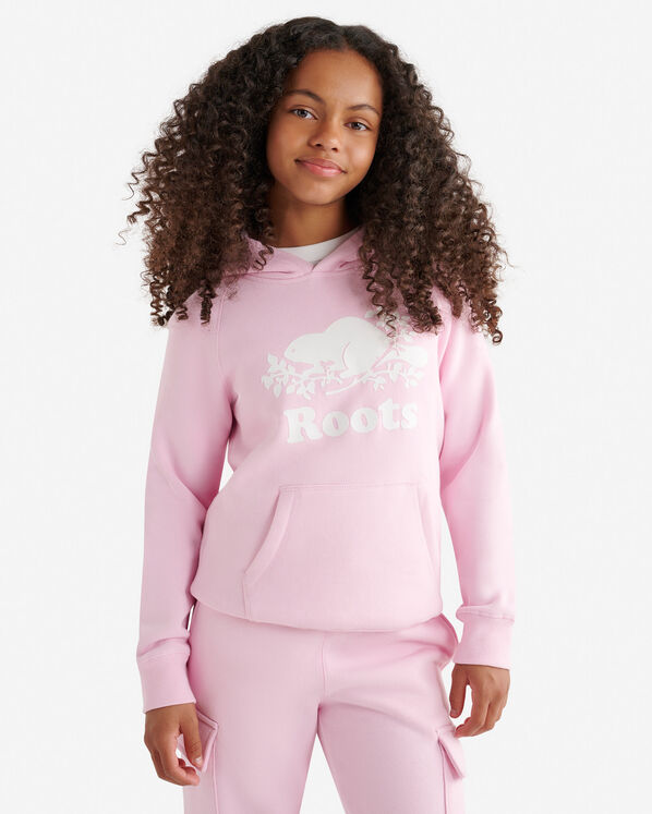 Kids Organic Original Kanga Hoodie
