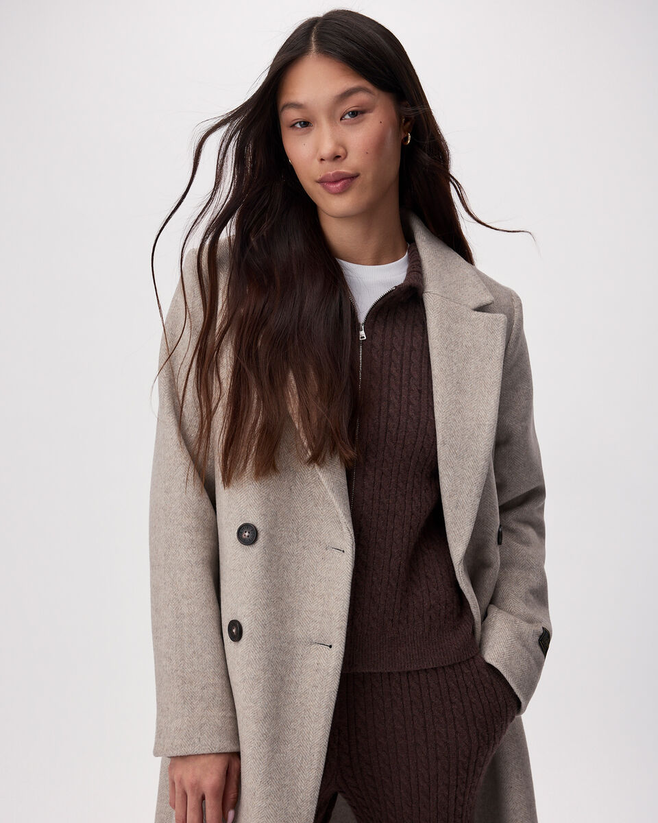 Alma Coat