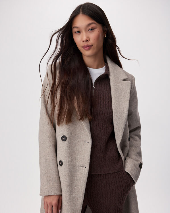 Alma Coat