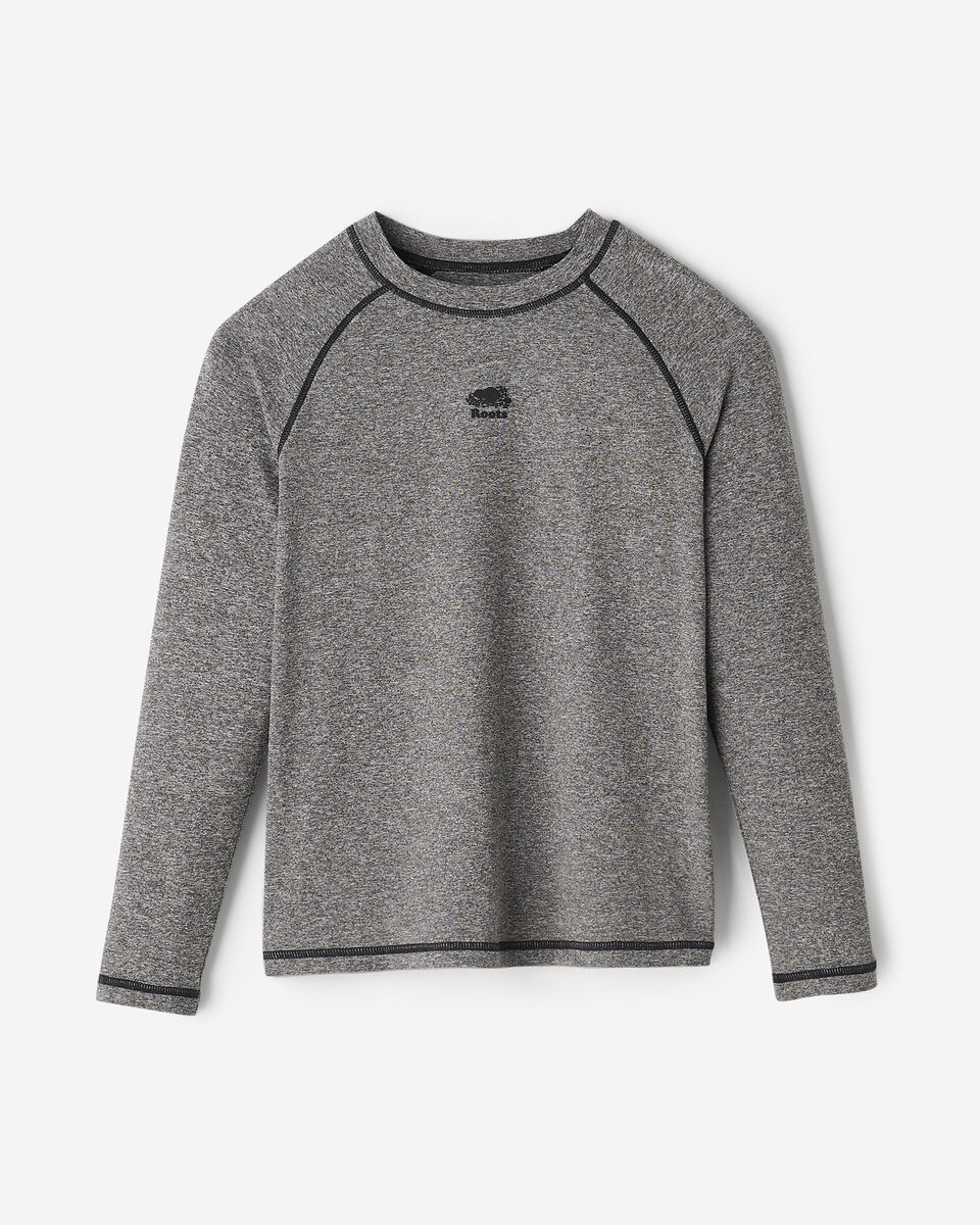 Kids Active Long Sleeve T-Shirt