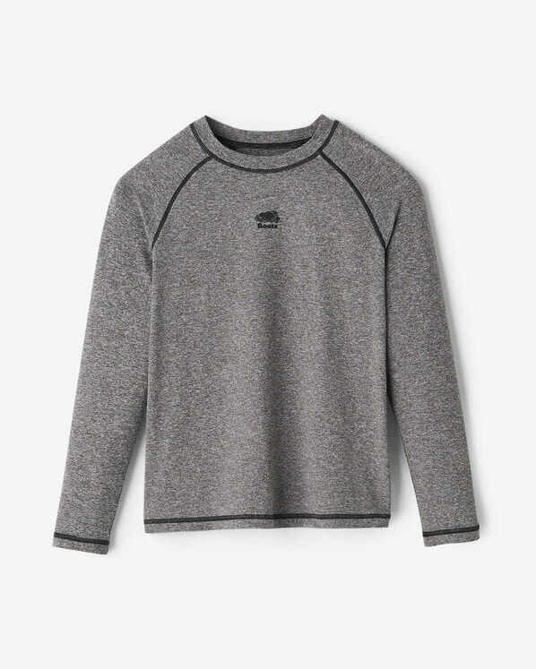 Kids Active Long Sleeve T-Shirt Kids Active Long Sleeve T-Shirt